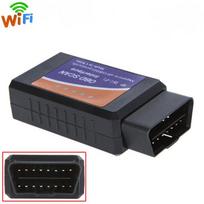 ELM 327 Wifi V1.5 OBD2 OBDII Automobilio Diagnostikos Skaitytuvas PIC18F25K80 Mikroschema OBD 2 Automobilio Klaidų Kodų Skaitytuvas