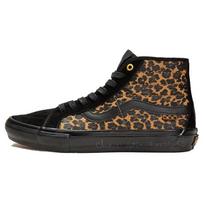 Vans Cher Strauberry x Skate SK8-HI Decon 'Cheetah' Men's VN0A5KYB9CY EU 36