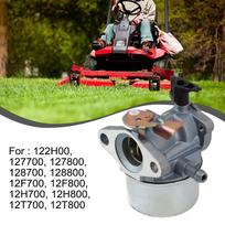 Carburetor Carburetor Choke 122H00 Engines For Quantum