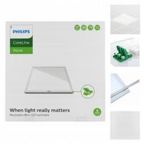 Philips Panel Coreline Led 62 X 62Cm Rc133V G4 Led34S/830 Psd W62L62Oc