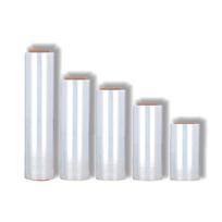 Transparent PE Stretch Packing Film