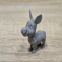 Shrek Donkey Hat Toothpaste Dispenser - Creative Prank Fun