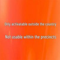 Japan Travel 4G High-Speed Data SIM Card 15 Days 10GB
