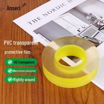 Ancai Rui Self-Adhesive PVC Jewelry Protection Film