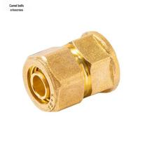 Tuoling Zongheng 1216 PEX-AL-PEX Copper Fittings