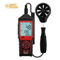 CEM AM856 High-Precision Explosion-Proof Anemometer (CN version)