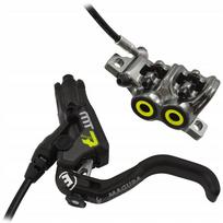Magura Mt7 Pro Hc Carbotecture Sl Diskinis Stabdys Priekis 4 Stūmokliai 900 Mm