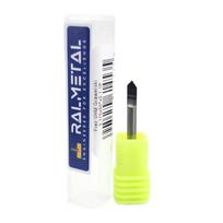 Frez Grawerski Grawerowania Vhm 3.175 X 90° X 0.1 Mm 1P