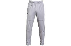 Under Armour Johnson Casual Sweatpants Men's Gray 1357201-011 S