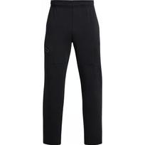 Under Armour Unstoppable Knitted Sweatpants Men's Black 1387778-001 2XL
