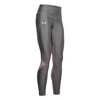 Under Armour Sweatpants Women's Gray Black Mixed Color 1320322-008 M