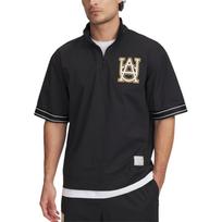 Under Armour Marškinėliai Vyriški Juodi/Kilniai Auksiniai/Brangakmenio Spalvos 1390122-001 MD