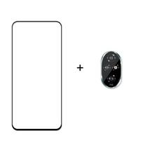For Honor 200 Pro Glass 3D Curved HD Screen Lens Camera Protector Film Honor 200 Pro Tempered Glass Honor 200 Pro Glass Honor 200