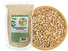 Nealkinti grikių kruopos (1 kg) - Migogroup