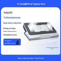 Flydigi Gaming Laptop Cooling Pad with Stand