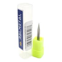 Frez Grawerski V-Type 3.175 1/8 20 Stopni X 0.1 Mm 3P