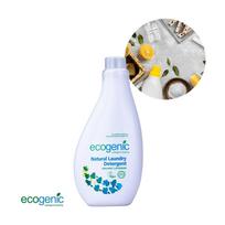Ecogenic, Płyn Do Prania Allcolor Lawenda, 1000Ml