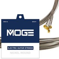 Struny Do Gitary Elektrycznej Moge Me09