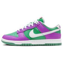 Nike  Dunk Low Reverse Joker Women Sneakers Green Stadium-Green White FD9924-311 35.5