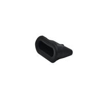 Sliding Door Lock Striker Plastic for Fiat Doblo, Peugeot