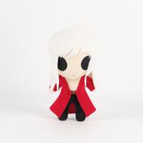New Devil May Cry Series Dante Game Peripheral Plush Toys Dante Plush Toys
