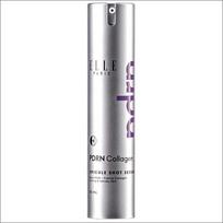 ELLE PARIS PDRN Collagen Spicules Shot Pore Elasticity Serum, 1ea, 50ml 50ml,1EA