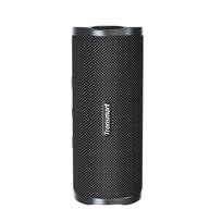 Tronsmart Mirtune C3 Bluetooth garsiakalbis, 24W galingas garsas, IPX7 atsparumas vandeniui, 12 val. grojimo laikas, stereo poravimas, nešiojamas su dirželiu, lauko juoda