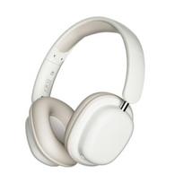 Wireless Over-ear Noise Cancelling Headphones Bluetooth-compatible 5.3 Headphones with Mic Up to 20 Hours Battery Life Gaming Running Sports balta