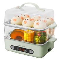 Bear Multi-function Egg Cooker & Steamer CN plug (adapter included)
