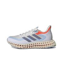 adidas Moteriški 4DFWD 2 Sidabriniai Violetiniai Mėlyni Rytas HP7646 EU 36.5 balta/sidabras