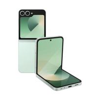 Atnaujintas Samsung Galaxy Z Flip 5 5G SIM+eSIM 8/512GB žalia