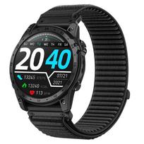 20mm 22mm 26mm QuickFit Nylon Band for Garmin Fenix 8 43mm 47mm 51mm 7 7X 6 6X 5 5X Plus/Enduro 3/Epix Pro Gen 2 Strap Bracelet QuickFit 20mm juoda