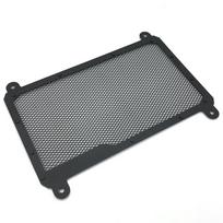 Radiator Grille Guard Cover For Kawasaki NINJA 400 2018-2021