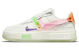 Nike Air Force 1 Fontanka Have A Good Game Women's DO2332-111 37.5