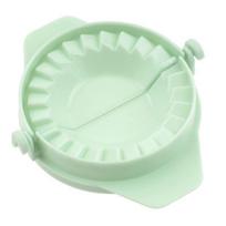 Maistiniai virtuvės koldūnų gaminimo aparatai Buitiniai maisto gaminimo priedai Koldūnų forma Nordic Green