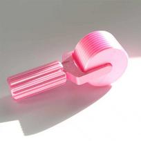 Detachable Drill Painting Roller, DIY Beads, Corrected and Fixing Tool for Drill Art, Accessories, 1 Pc rožinė