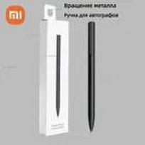 Xiaomi rutininis rašiklis, linijos storis: 0,5 mm, spalva: Juoda, 1 vnt. juoda