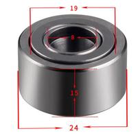 LANSAYZEBO Heavy-Duty Support Roller Needle Bearings
