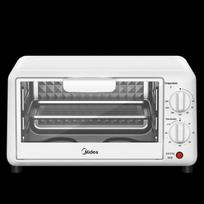 Midea PT10K1 10L Mini Electric Oven CN plug (adapter included)