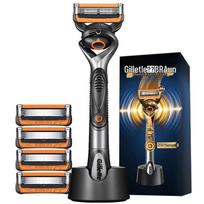 Gillette Fusion 5 ProGlide Hybrid Razor