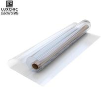 Luxchic Self-Adhesive Transparent Wall Protector Film