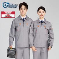 XINGGONG XG-F101 Long Sleeve Workwear Set 175