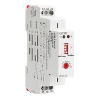 GEYA GRT8 Series Industrial Time Relays AC220V/DC24V