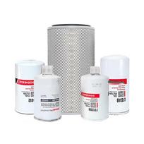 SOZHE XCMG XS142J Roller Engine Filter Kit
