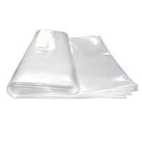 Transparent Waterproof PE Protective Film