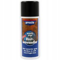 Środek Na Rdzę Presto Z Podkładem Epoksydowym 150Ml Spray
