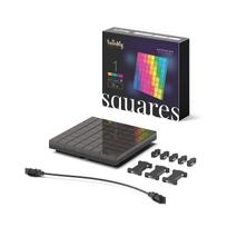 Twinkly Squares Extension 1 Block X 64 Pixels Rgb