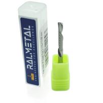 Frez Down Cut 1P Vhm Do Drewna 3.175 X 17 X 38