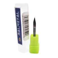 Frez Grawerski Grawerowania Vhm 3.175 X 30° X 0.4 Mm 1P