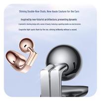 Honor Earbuds Pro ausinės su klipsu prie ausies